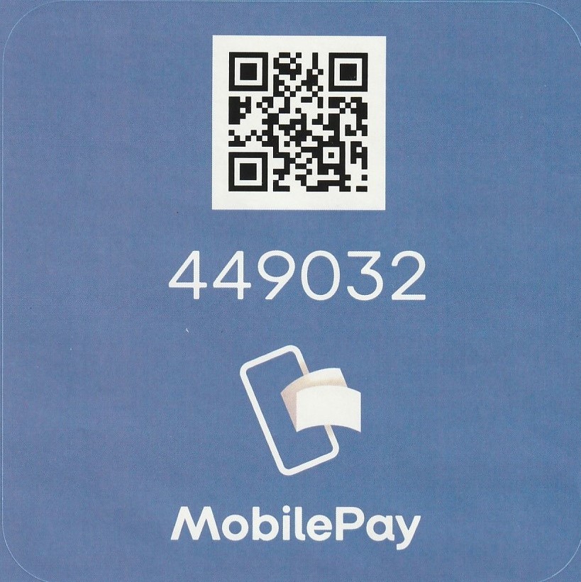 mobilepay