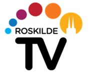 Roskilde TV Logo