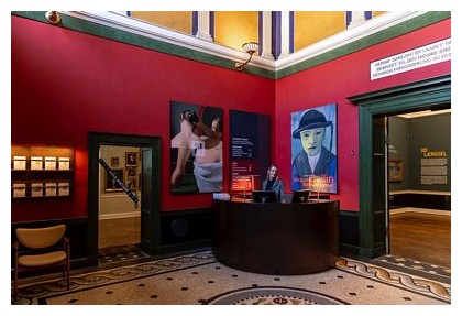 tn_Den Hirschsprungske Samling 3