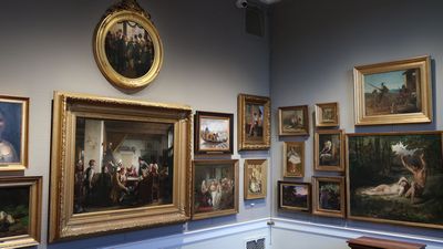 tn_Den Hirschsprungske Samling 5