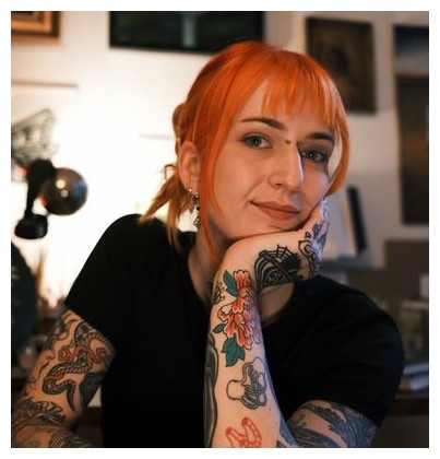 tn_Matilde Wahlstrøm Larsen